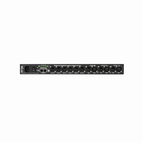 قیمت خرید فروش پردازنده صدا Dynacord DSP 600 